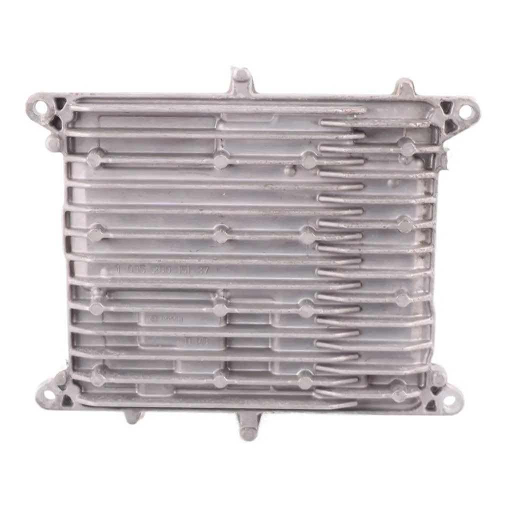 BMW F20 F30 116i 316i N13 Motor ECU KIT DME FEM Schlüssel Schaltgetriebe - SKU 8603352-1 - Teilenummer 8603352