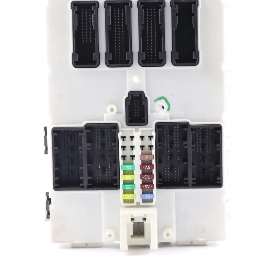 BMW F20 F30 116i 316i N13 Moteur ECU KIT DME clé FEM Manuel - SKU 8603352-1 - Numéro de pièce 8603352