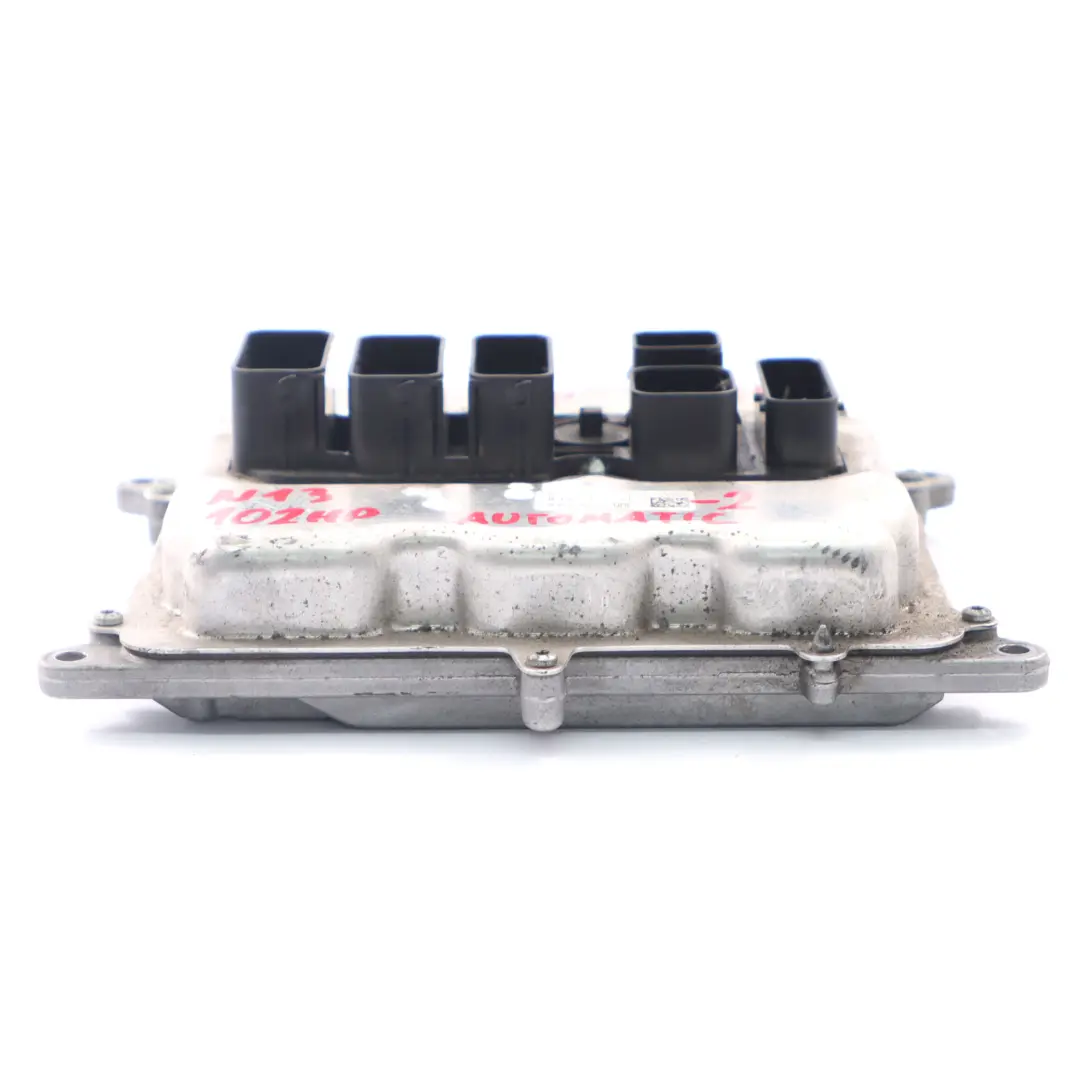 136HP Engine Control Unit ECU DME Automatic BMW F20 F30 116i 316i N13 - SKU 8603352-2 - Part number 8603352