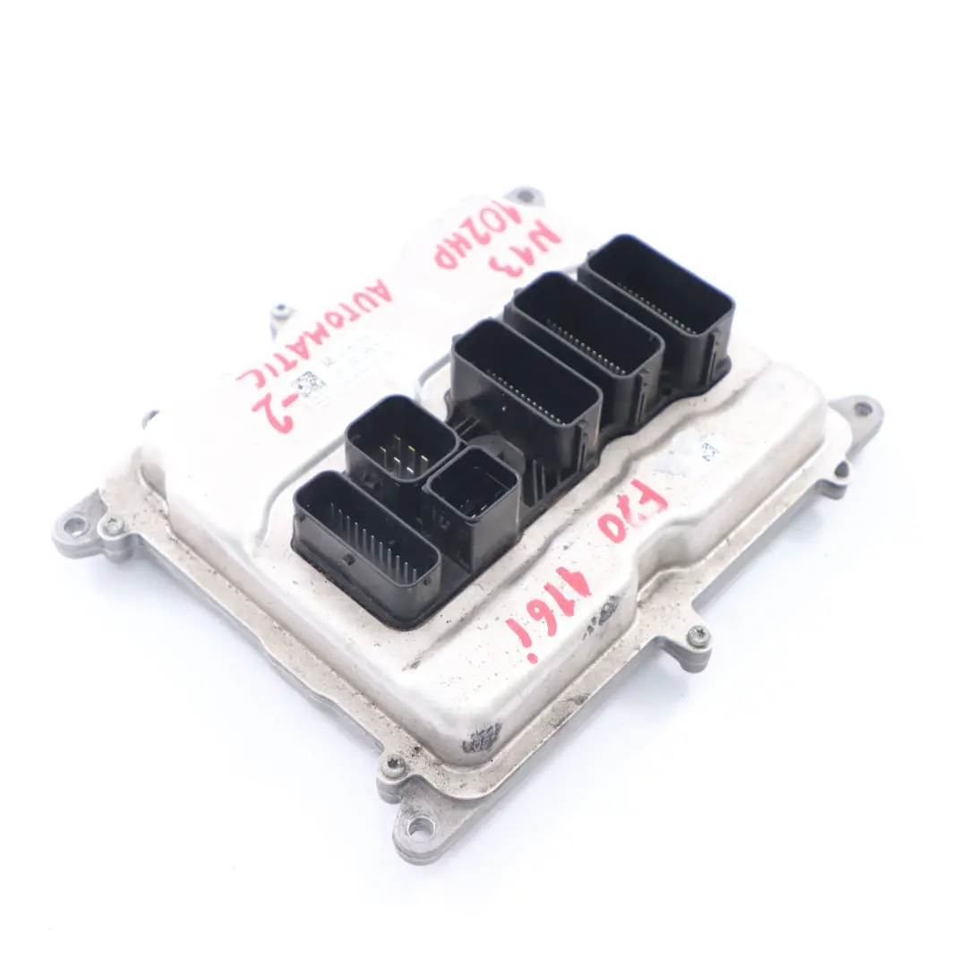 136HP Engine Control Unit ECU DME Automatic BMW F20 F30 116i 316i N13 - SKU 8603352-2 - Part number 8603352
