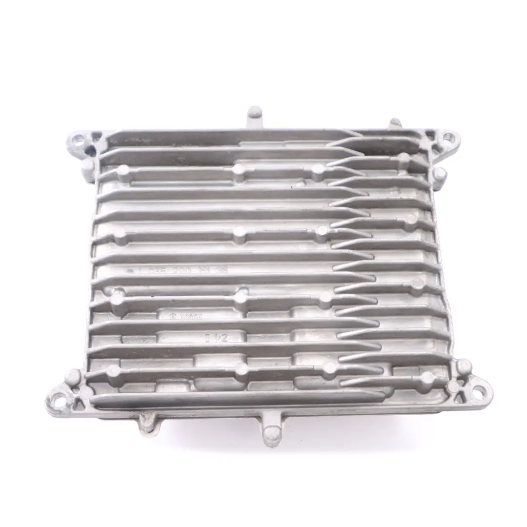 BMW F20 F30 116i 316i N13 136HP Unidad Control Motor ECU DME Automático - SKU 8603352-2 - Número de pieza 8603352