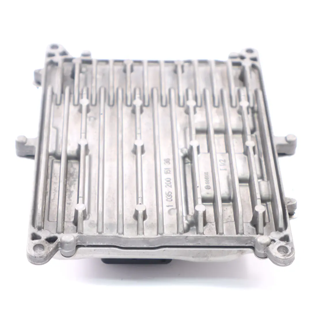136HP Engine Control Unit ECU DME Automatic BMW F20 F30 116i 316i N13 - SKU 8603352-2 - Part number 8603352