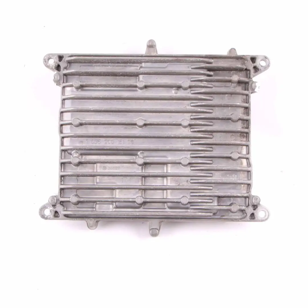 BMW F20 F30 116i 316i N13 Engine ECU KIT DME + FEM + Key Automatic - SKU 8603352-3 - Part number 8603352