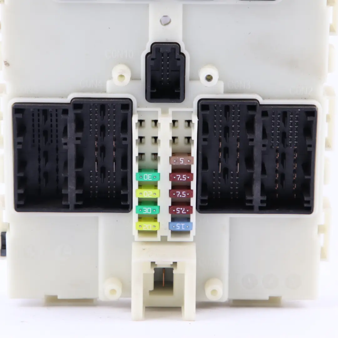 ECU KIT DME + FEM + Key Automatic to BMW F20 F30 116i 316i N13 Engine with Part number 8603352 BMW F20 F30 116i 316i N13 Engine ECU KIT DME + FEM + Key Automatic - SKU 8603352-3 - Part number 8603352