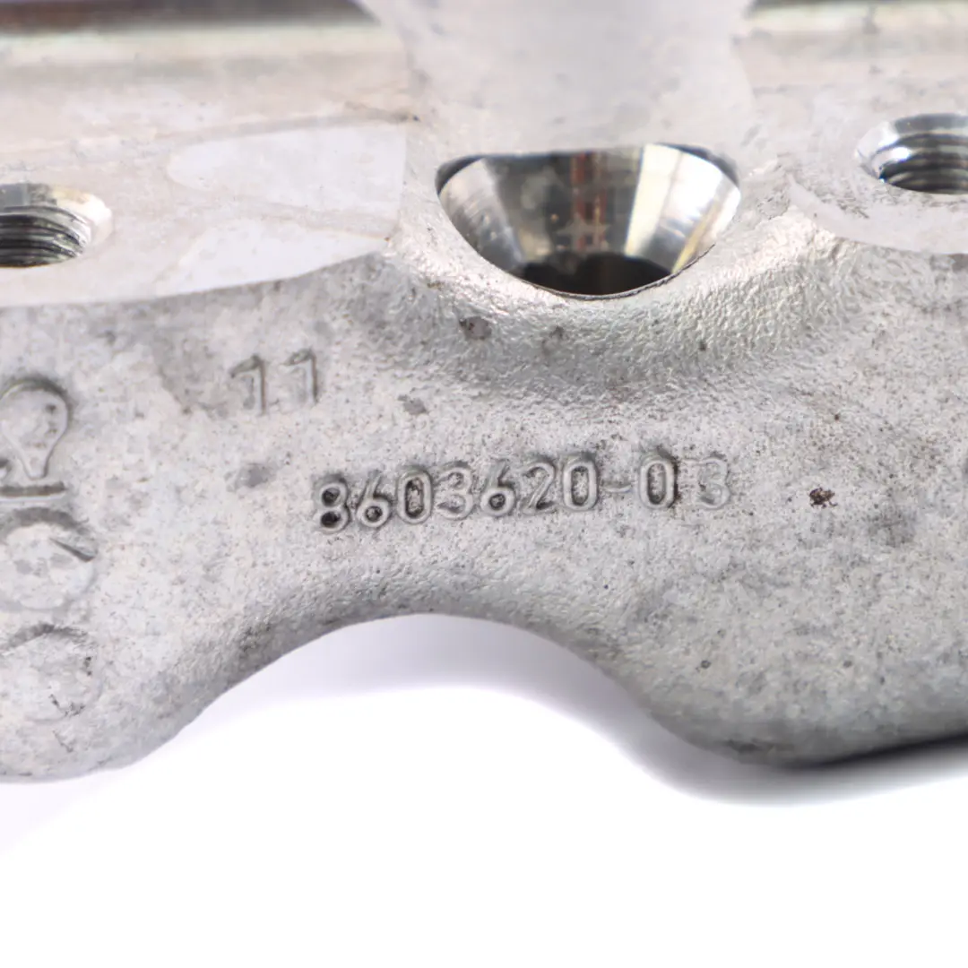 B38X Łapa Wspornik Silnika Mocowanie Prawe do BMW F45 Mini F60 Benzyna o numerze 8603620 BMW F45 Mini F60 Benzyna B38X Łapa Wspornik Silnika Mocowanie Prawe - SKU 8603620 - Numer Części 8603620