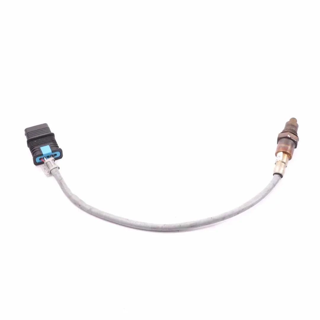 Capteur d'oxygène Lambda Collecteur d'échappement pour BMW i3 I01 Rex Hybrid à propos du numéro de pièce 8603903 BMW i3 I01 Rex Hybrid Capteur d'oxygène Lambda Collecteur d'échappement - SKU 8603903 - Numéro de pièce 8603903