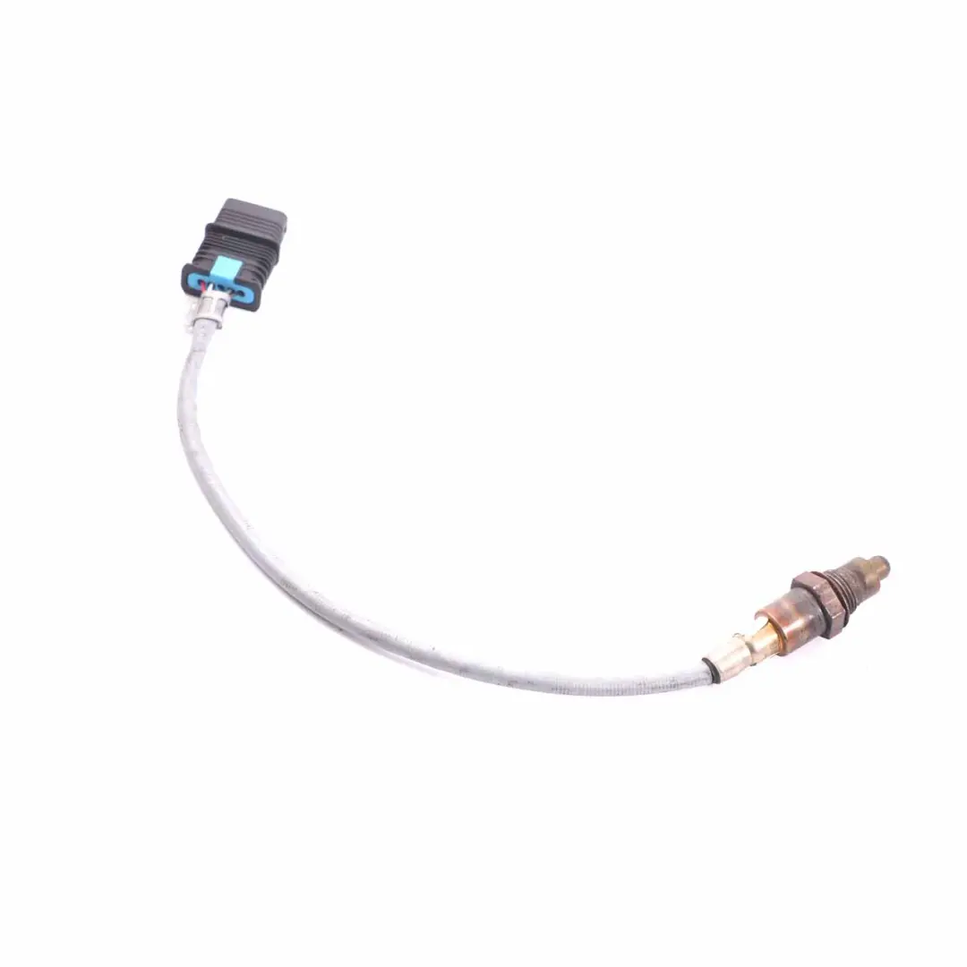 Lambda sonde Abgaskrümmer für BMW i3 I01 Rex Hybrid mit Teilenummer 8603903 BMW i3 I01 Rex Hybrid Lambda sonde Abgaskrümmer - SKU 8603903 - Teilenummer 8603903