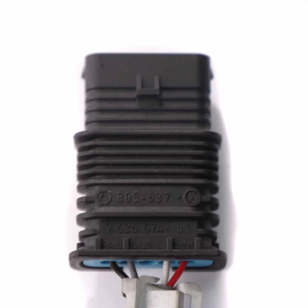 Lambda sonde Abgaskrümmer für BMW i3 I01 Rex Hybrid mit Teilenummer 8603903 BMW i3 I01 Rex Hybrid Lambda sonde Abgaskrümmer - SKU 8603903 - Teilenummer 8603903