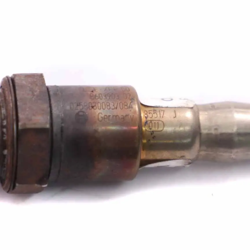 Lambda Sensore ossigeno collettore di scarico per BMW i3 I01 Rex Hybrid con numero di parte 8603903 BMW i3 I01 Rex Hybrid Lambda Sensore ossigeno collettore di scarico - SKU 8603903 - Numero di parte 8603903