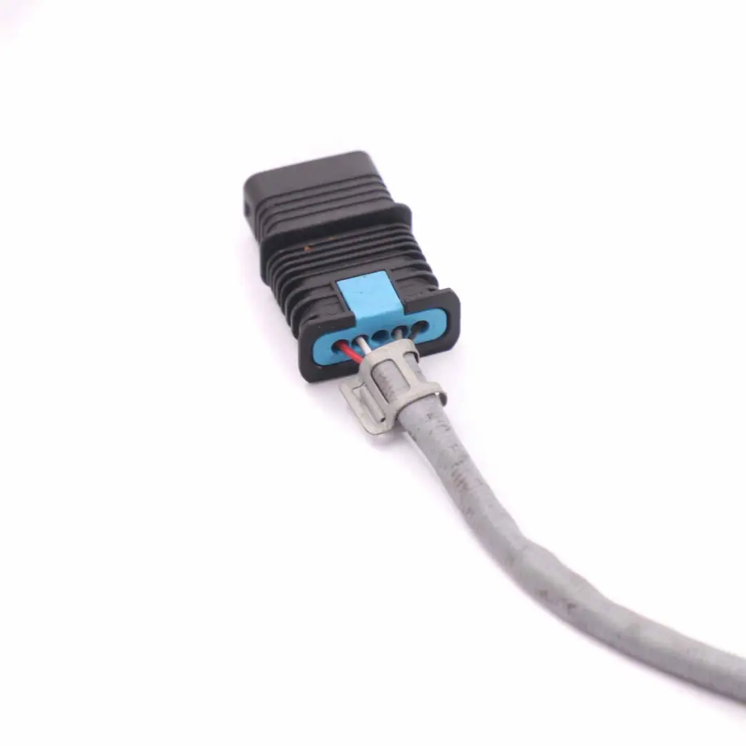 BMW i3 I01 Rex Hybrid Sonda Lambda Colector de escape - SKU 8603903 - Número de pieza 8603903