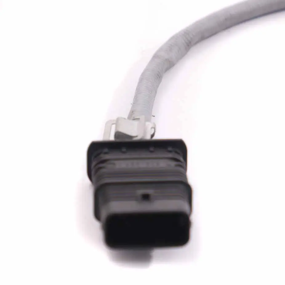 Capteur d'oxygène Lambda Collecteur d'échappement pour BMW i3 I01 Rex Hybrid à propos du numéro de pièce 8603903 BMW i3 I01 Rex Hybrid Capteur d'oxygène Lambda Collecteur d'échappement - SKU 8603903 - Numéro de pièce 8603903