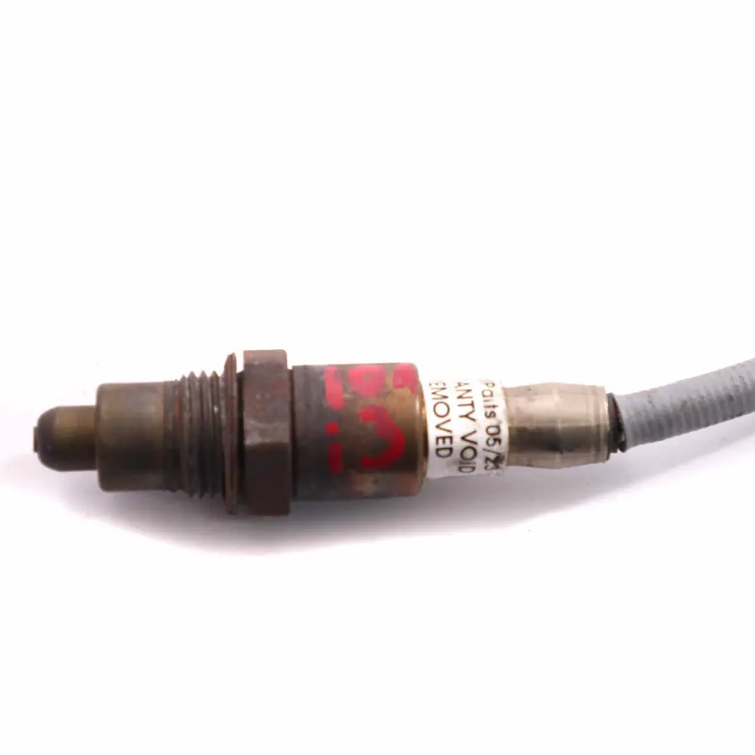 BMW i3 I01 Rex Hybrid Lambda Sensore ossigeno collettore di scarico - SKU 8603903 - Numero di parte 8603903