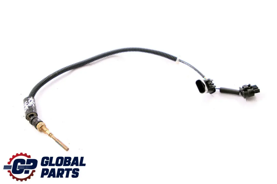 Sensor temperatura refrigeración motor Cable para Mini R55 R56 LCI N16 con número de pieza 8603908 Mini R55 R56 LCI N16 Sensor temperatura refrigeración motor Cable - SKU 8603908 - Número de pieza 8603908