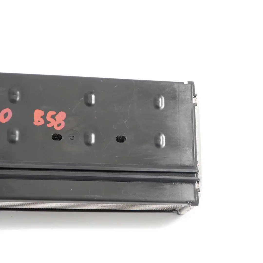 Intake Manifold Insert BMW F20 F30 B58 M140i 340i Intercooler Part 72344084 to with Part number 8603913 Intake Manifold Insert BMW F20 F30 B58 M140i 340i Intercooler Part 72344084 - SKU 8603913-1 - Part number 8603913