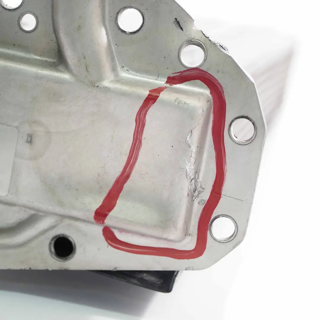 Intake Manifold Insert BMW F20 F30 B58 M140i 340i Intercooler Part 72344084 to with Part number 8603913 Intake Manifold Insert BMW F20 F30 B58 M140i 340i Intercooler Part 72344084 - SKU 8603913-1 - Part number 8603913