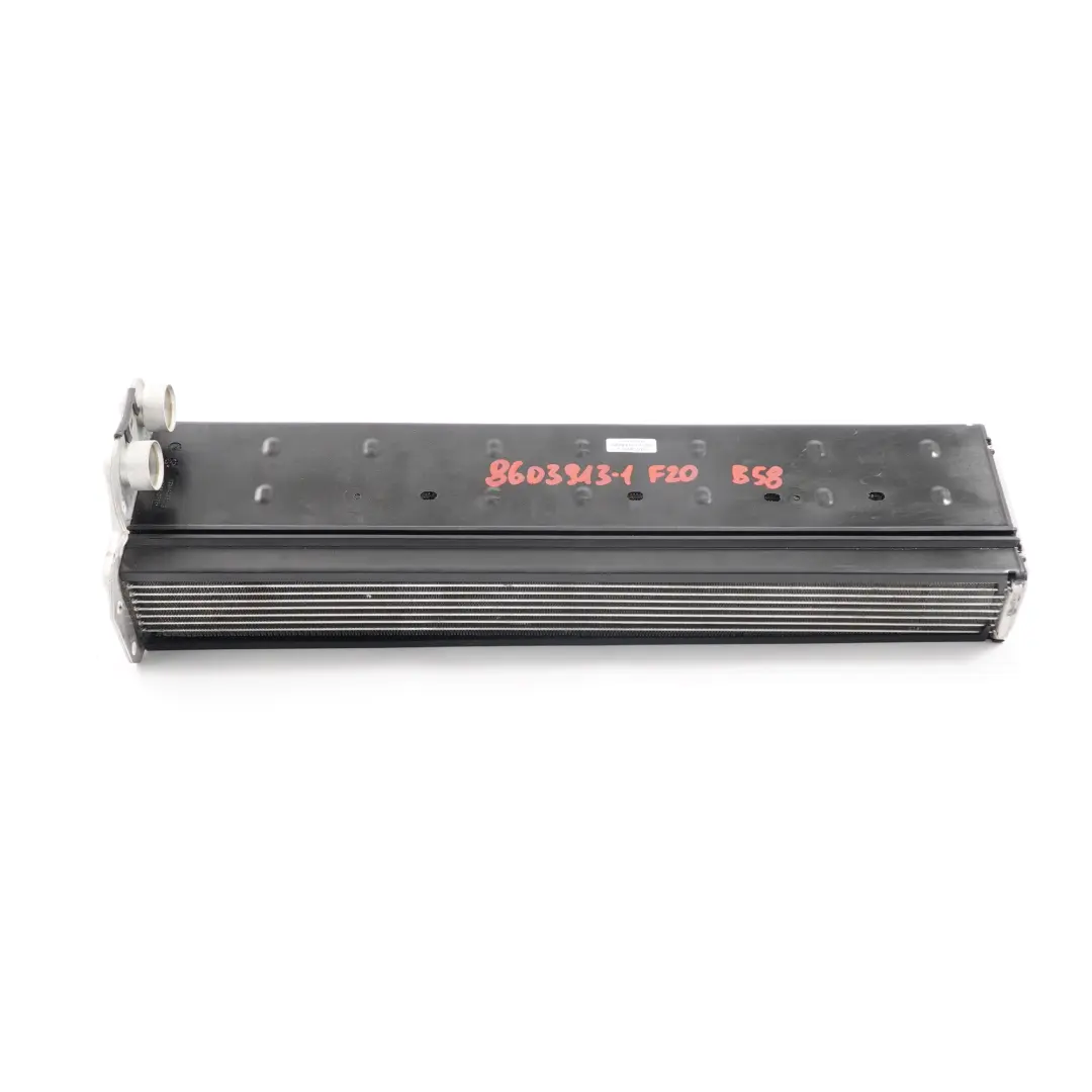  Intake Manifold Insert BMW F20 F30 B58 M140i 340i Intercooler Part 72344084 - SKU 8603913-1 - Part number 8603913
