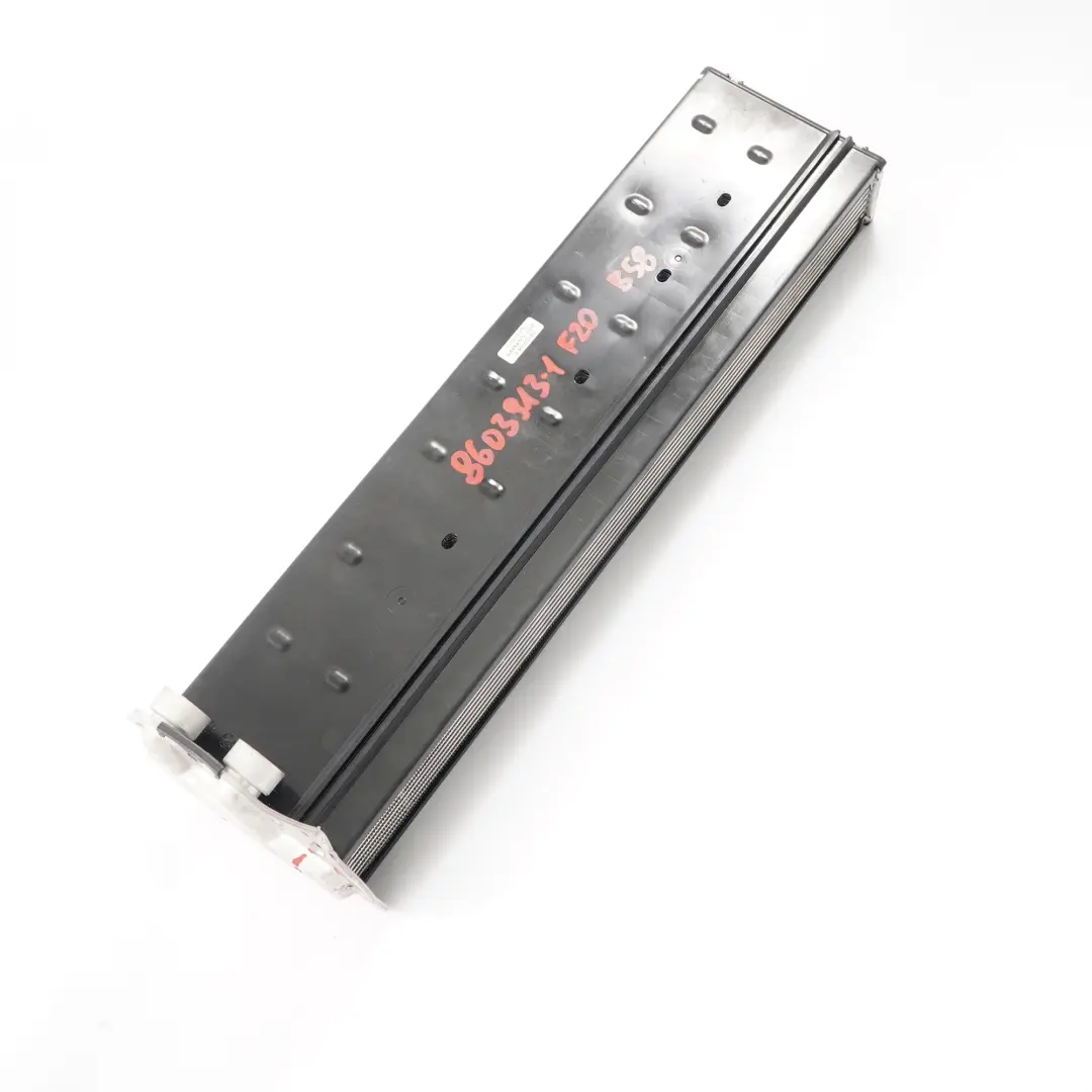 Intake Manifold Insert BMW F20 F30 B58 M140i 340i Intercooler Part 72344084 to with Part number 8603913 Intake Manifold Insert BMW F20 F30 B58 M140i 340i Intercooler Part 72344084 - SKU 8603913-1 - Part number 8603913