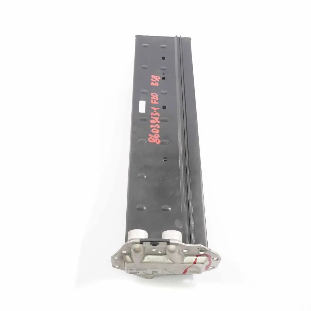  Intake Manifold Insert BMW F20 F30 B58 M140i 340i Intercooler Part 72344084 - SKU 8603913-1 - Part number 8603913