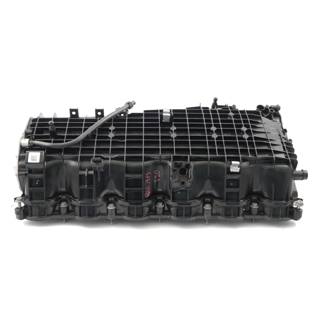 B58 M140i 340i 440i Inlet Intake Manifold System to BMW F20 F30 F32 with Part number 8603913 BMW F20 F30 F32 B58 M140i 340i 440i Inlet Intake Manifold System - SKU 8603913 - Part number 8603913