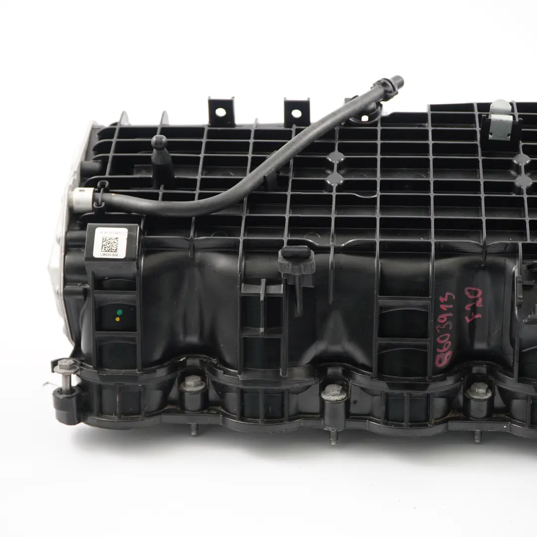 B58 M140i 340i 440i Aspirazione per BMW F20 F30 F32 con numero di parte 8603913 BMW F20 F30 F32 B58 M140i 340i 440i Aspirazione - SKU 8603913 - Numero di parte 8603913