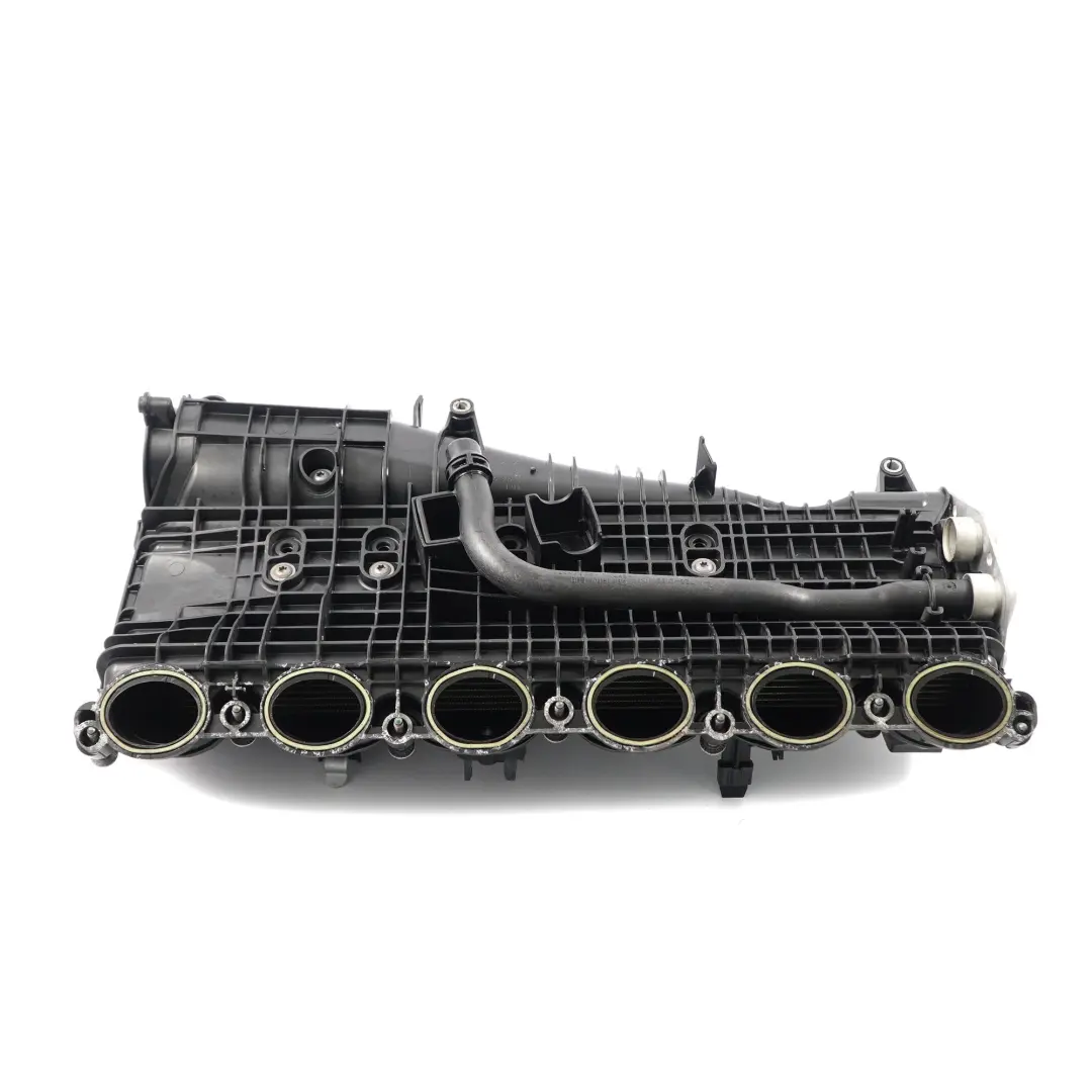 B58 M140i 340i Kolektor Ssący Dolot do BMW F20 F30 o numerze 8603913 BMW F20 F30 B58 M140i 340i Kolektor Ssący Dolot - SKU 8603913 - Numer Części 8603913