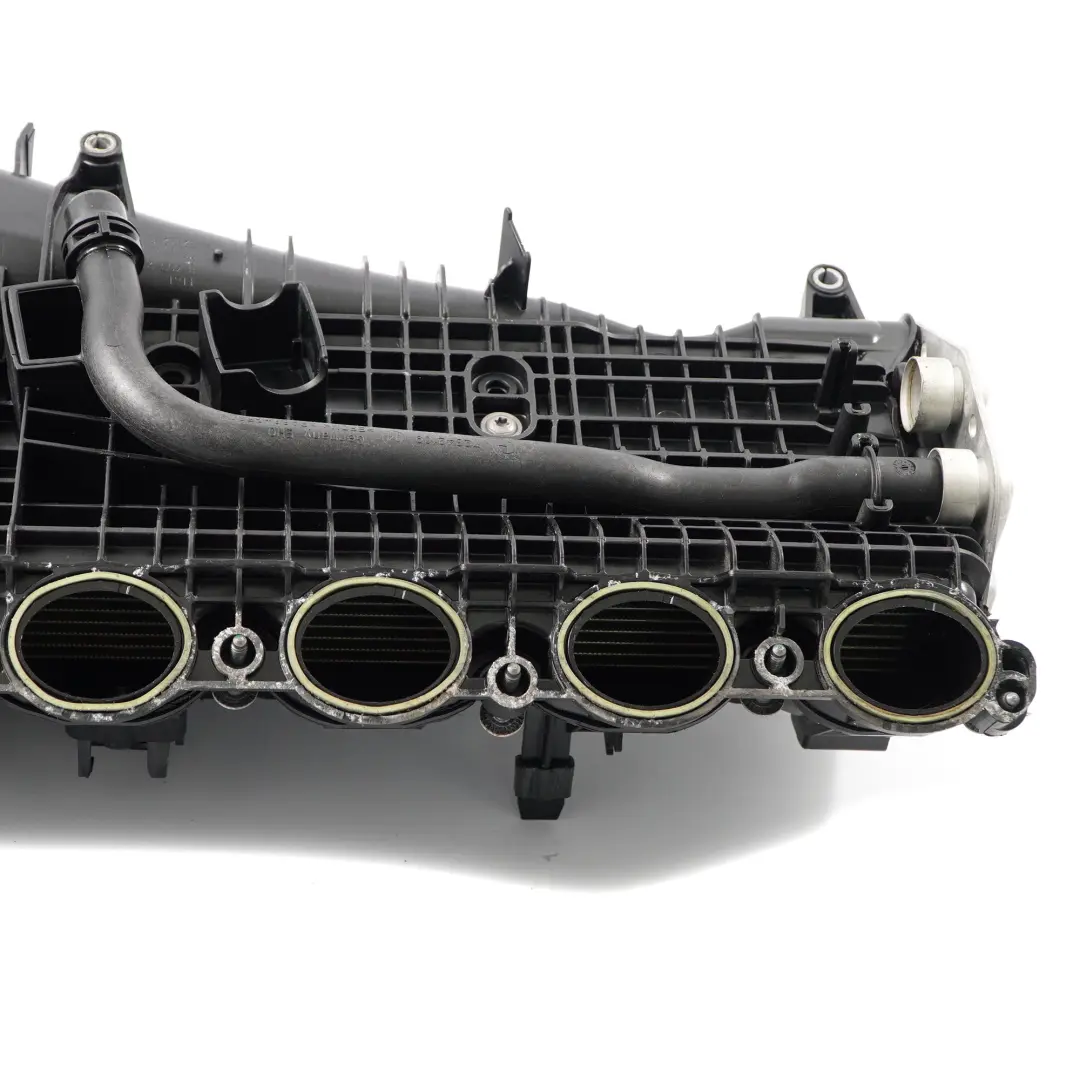 B58 M140i 340i 440i Inlet Intake Manifold System to BMW F20 F30 F32 with Part number 8603913 BMW F20 F30 F32 B58 M140i 340i 440i Inlet Intake Manifold System - SKU 8603913 - Part number 8603913
