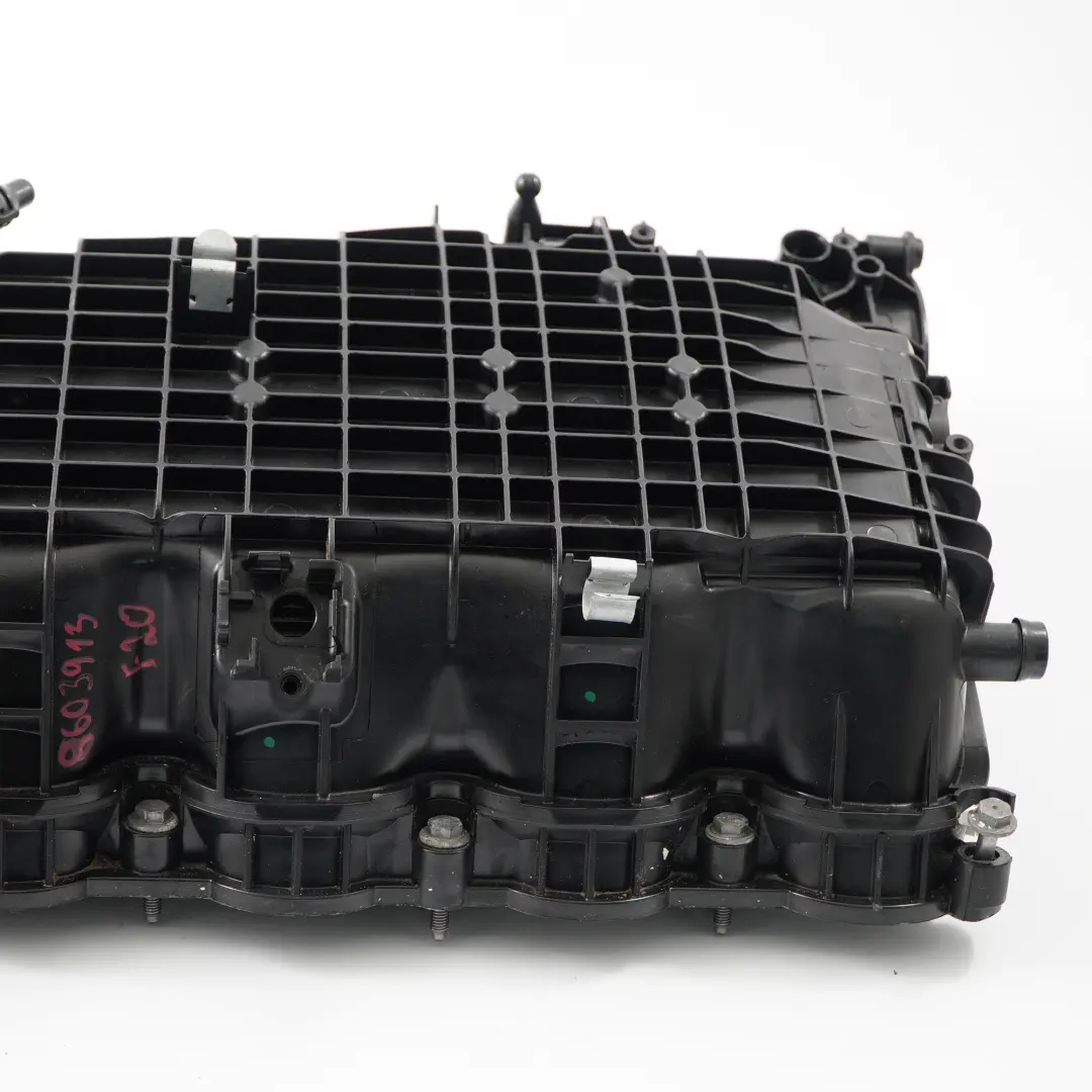 B58 M140i 340i 440i 'Admission Succion pour BMW F20 F30 F32 à propos du numéro de pièce 8603913 BMW F20 F30 F32 B58 M140i 340i 440i 'Admission Succion - SKU 8603913 - Numéro de pièce 8603913