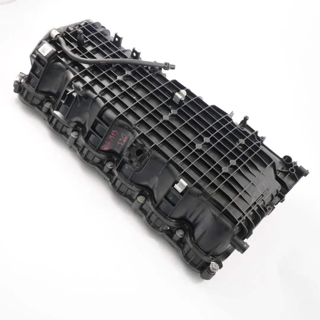 B58 M140i 340i 440i Aspirazione per BMW F20 F30 F32 con numero di parte 8603913 BMW F20 F30 F32 B58 M140i 340i 440i Aspirazione - SKU 8603913 - Numero di parte 8603913