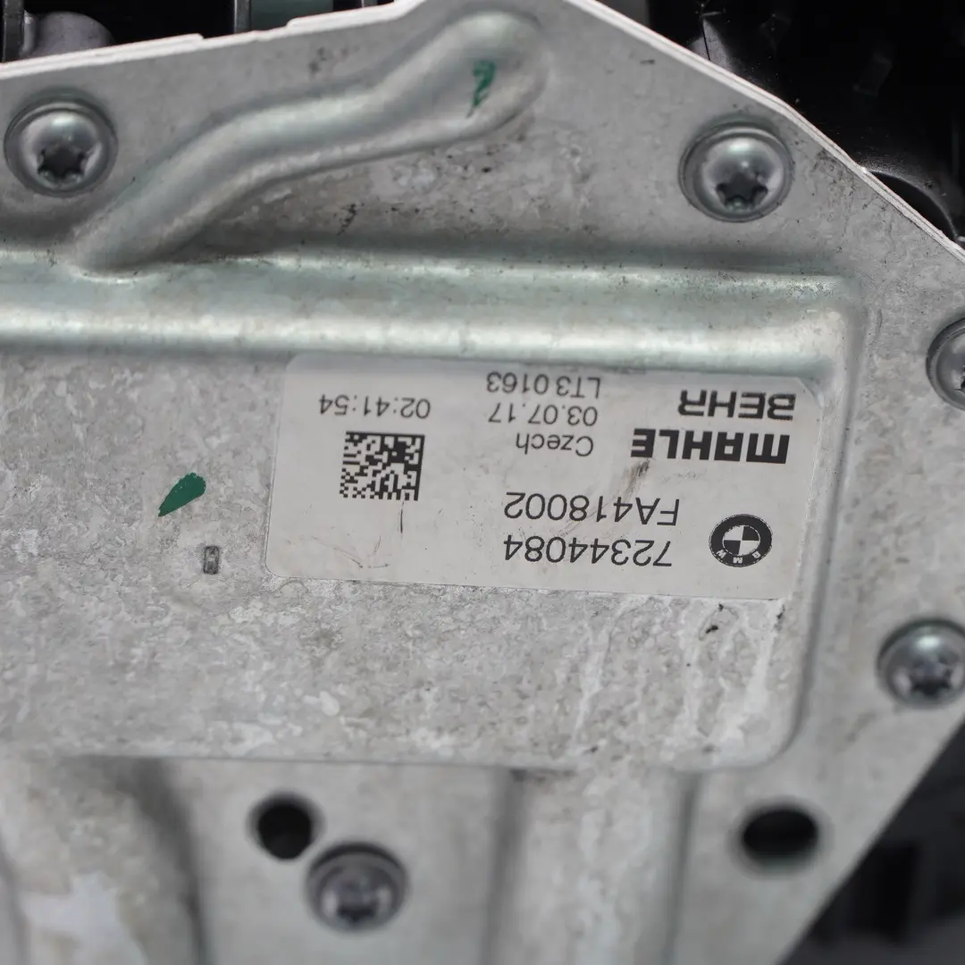 BMW F20 F30 F32 B58 M140i 340i 440i 'Admission Succion - SKU 8603913 - Numéro de pièce 8603913