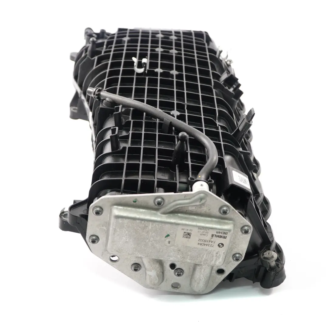 B58 M140i 340i 440i Aspirazione per BMW F20 F30 F32 con numero di parte 8603913 BMW F20 F30 F32 B58 M140i 340i 440i Aspirazione - SKU 8603913 - Numero di parte 8603913