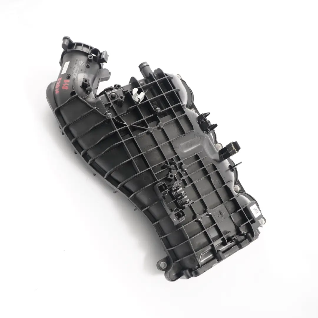 Ansaugkrümmer BMW F20 F30 LCI B48 Motor Luftansaug System Kühler für mit Teilenummer 8603914 Ansaugkrümmer BMW F20 F30 LCI B48 Motor Luftansaug System Kühler - SKU 8603914-1 - Teilenummer 8603914