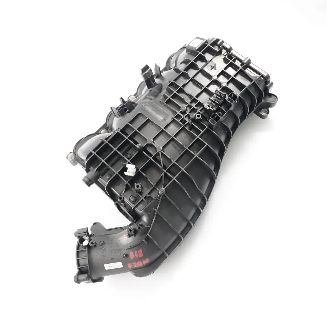  Inlet Manifold BMW F20 F30 LCI B48 Engine Air Intake System Cooler - SKU 8603914-1 - Part number 8603914