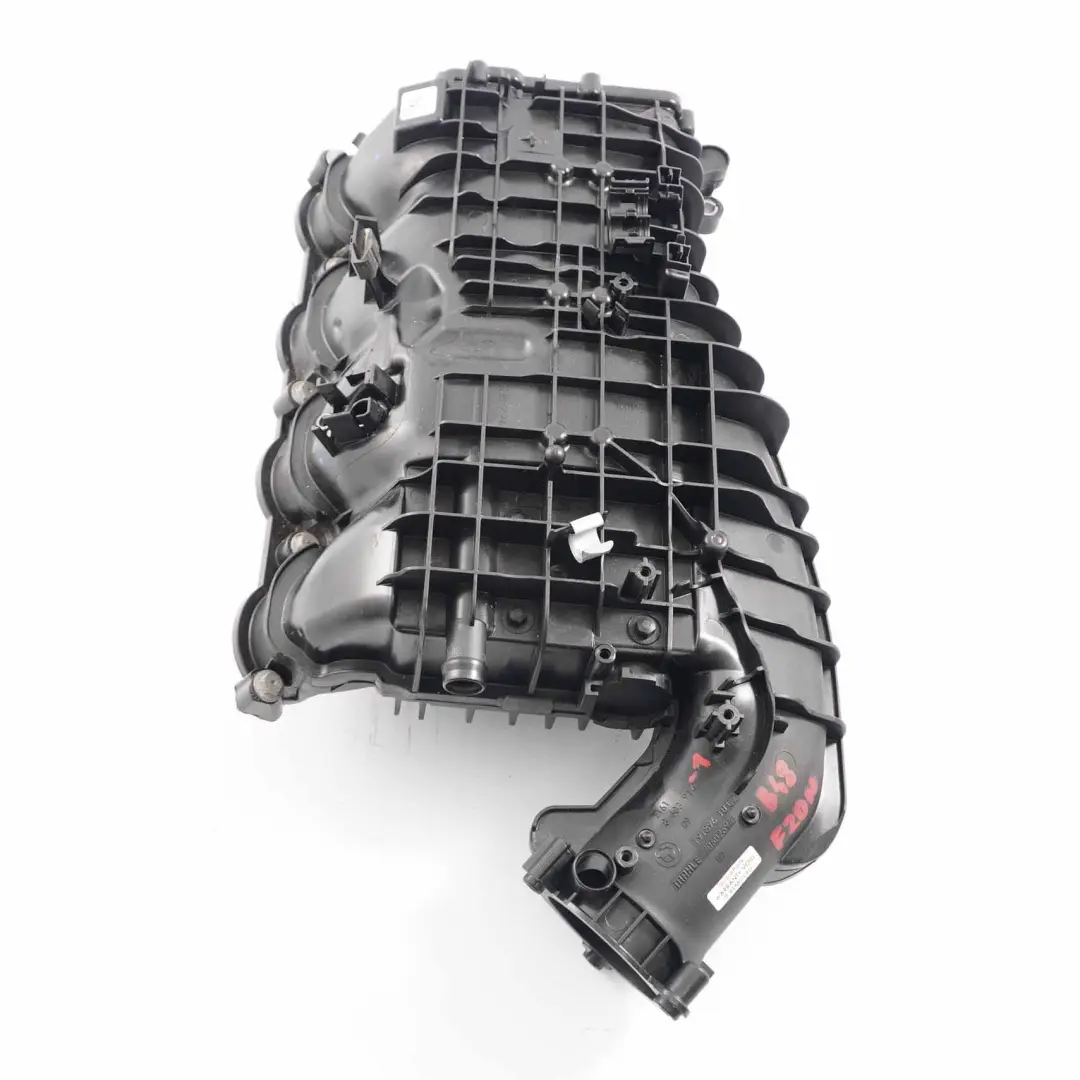  Inlet Manifold BMW F20 F30 LCI B48 Engine Air Intake System Cooler - SKU 8603914-1 - Part number 8603914