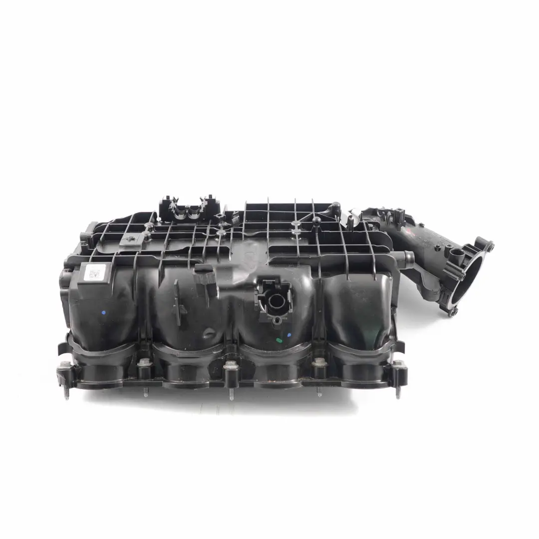  Inlet Manifold BMW F20 F30 LCI B48 Engine Air Intake System Cooler - SKU 8603914-1 - Part number 8603914