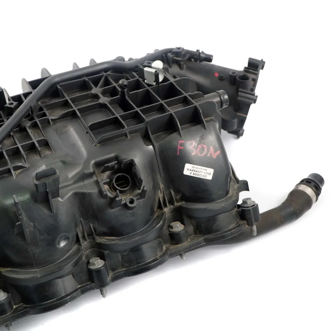  Intake Manifold Insert BMW F20 F30 LCI B48 Engine Intercooler Part 72344186 - SKU 8603914-2 - Part number 8603914