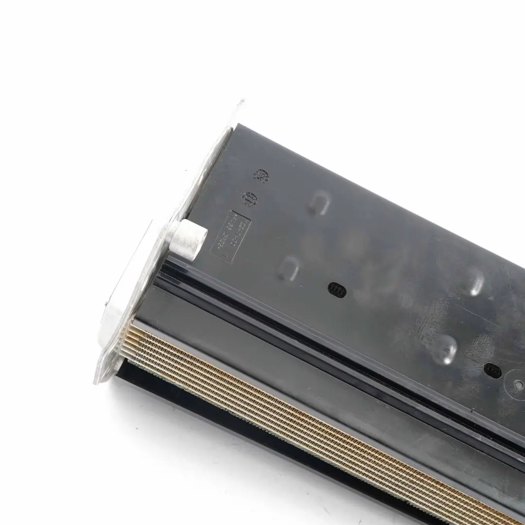 Kolektor Dolotowy Wkład Intercooler 72344186 do BMW F20 F30 LCI B48 o numerze 8603914 BMW F20 F30 LCI B48 Kolektor Dolotowy Wkład Intercooler 72344186 - SKU 8603914-2 - Numer Części 8603914