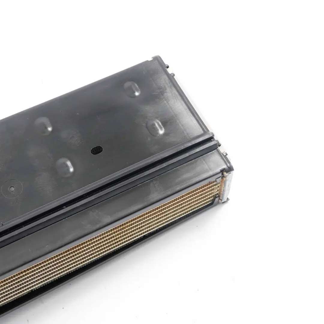 BMW F20 F30 LCI B48 Kolektor Dolotowy Wkład Intercooler 72344186 - SKU 8603914-2 - Numer Części 8603914