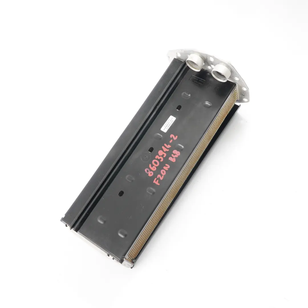 Ansaug Krümmer Einsatz BMW F20 F30 LCI B48 Motor Ladeluftkühler Teil 72344186 für mit Teilenummer 8603914 Ansaug Krümmer Einsatz BMW F20 F30 LCI B48 Motor Ladeluftkühler Teil 72344186 - SKU 8603914-2 - Teilenummer 8603914