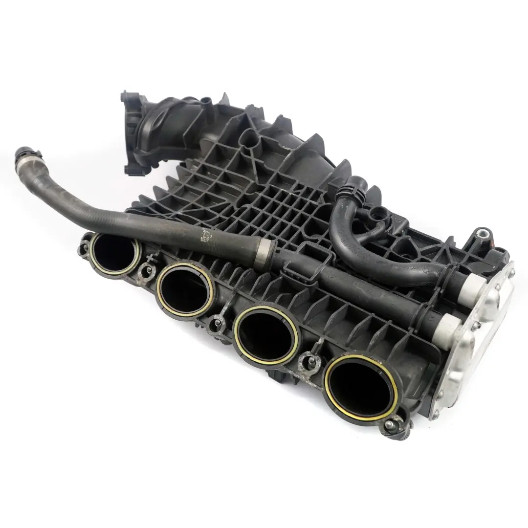 Motore Tubo Linea flessibile del collettore di aspirazione per BMW F20 F30 LCI B48 con numero di parte 8603914 BMW F20 F30 LCI B48 Motore Tubo Linea flessibile del collettore di aspirazione - SKU 8603914-3 - Numero di parte 8603914