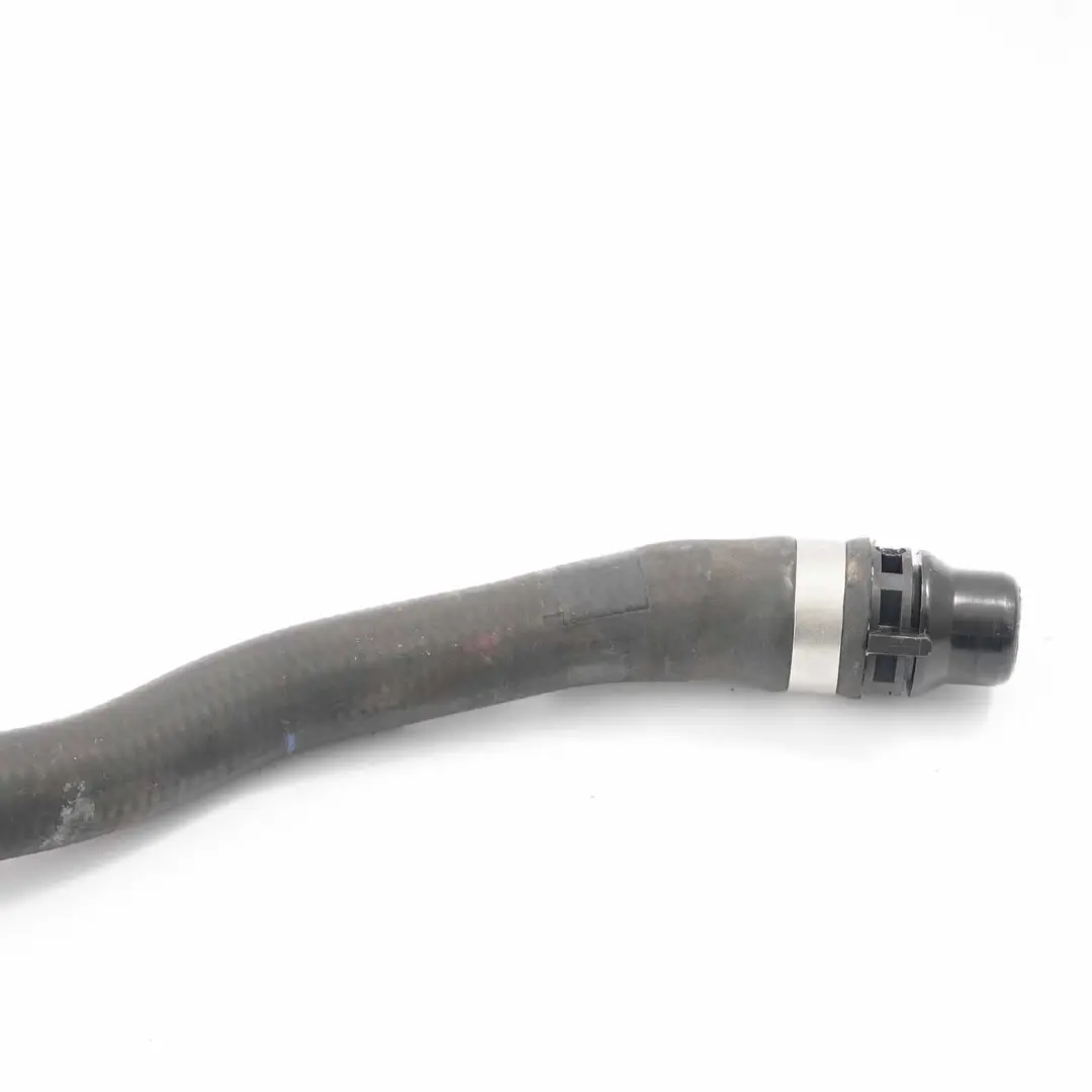 Intake Manifold Hose BMW F20 F30 LCI B48 Engine Air Line Pipe Manifold Part to with Part number 8603914 Intake Manifold Hose BMW F20 F30 LCI B48 Engine Air Line Pipe Manifold Part - SKU 8603914-3 - Part number 8603914