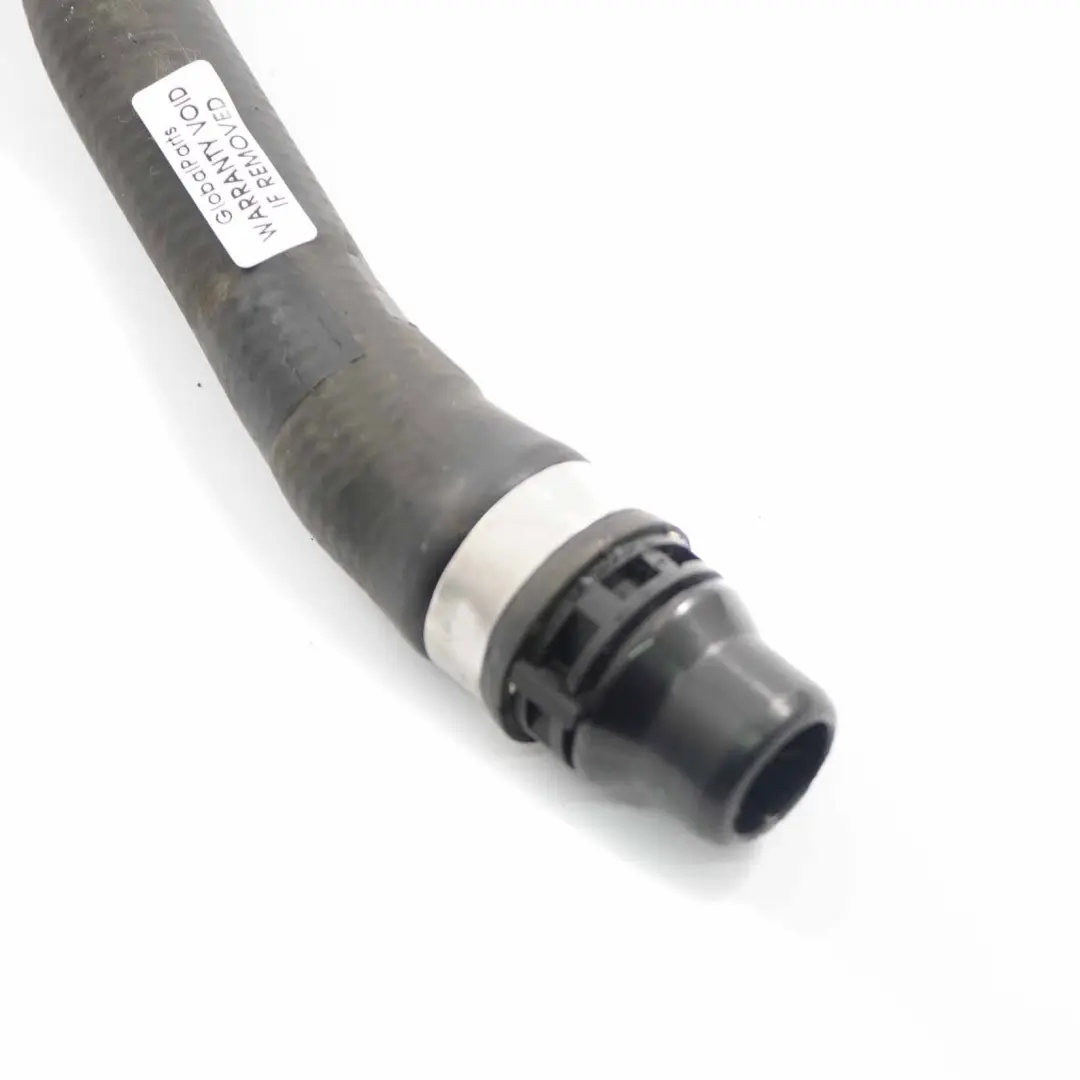 Intake Manifold Hose BMW F20 F30 LCI B48 Engine Air Line Pipe Manifold Part to with Part number 8603914 Intake Manifold Hose BMW F20 F30 LCI B48 Engine Air Line Pipe Manifold Part - SKU 8603914-3 - Part number 8603914