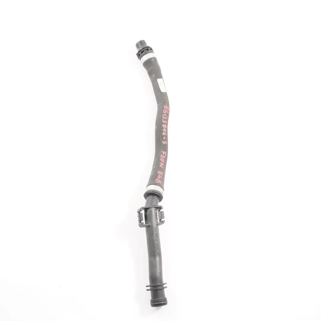 BMW F20 F30 LCI B48 Motor Tubo Manguera del colector de admisión - SKU 8603914-3 - Número de pieza 8603914