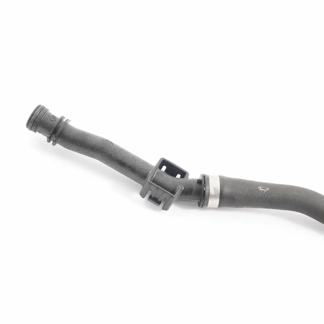 Intake Manifold Hose BMW F20 F30 LCI B48 Engine Air Line Pipe Manifold Part to with Part number 8603914 Intake Manifold Hose BMW F20 F30 LCI B48 Engine Air Line Pipe Manifold Part - SKU 8603914-3 - Part number 8603914