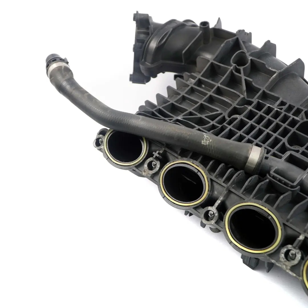 BMW F20 F30 LCI B48 Motor Tubo Manguera del colector de admisión - SKU 8603914-4 - Número de pieza 8603914