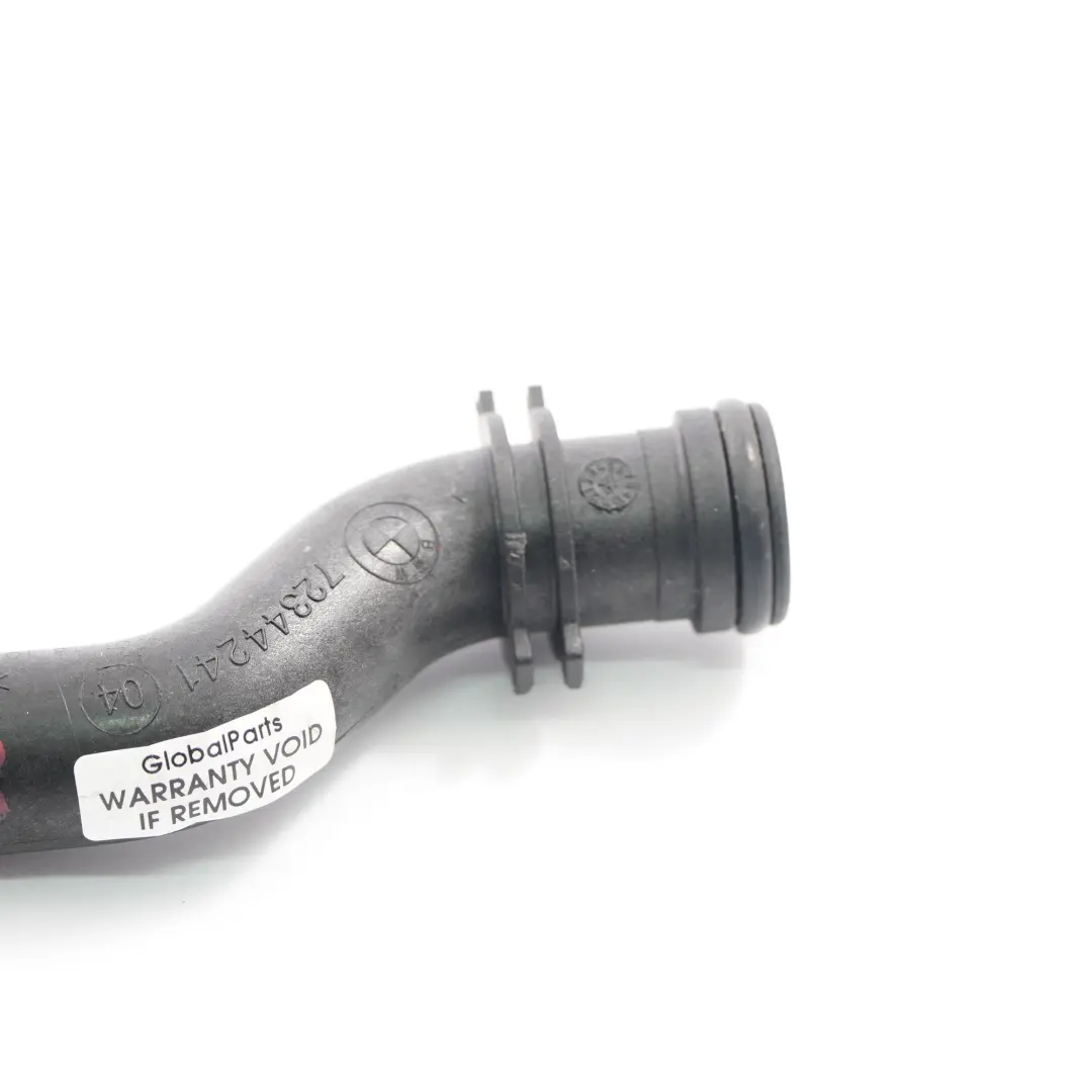 Motore Tubo Linea flessibile del collettore di aspirazione per BMW F20 F30 LCI B48 con numero di parte 8603914 BMW F20 F30 LCI B48 Motore Tubo Linea flessibile del collettore di aspirazione - SKU 8603914-4 - Numero di parte 8603914