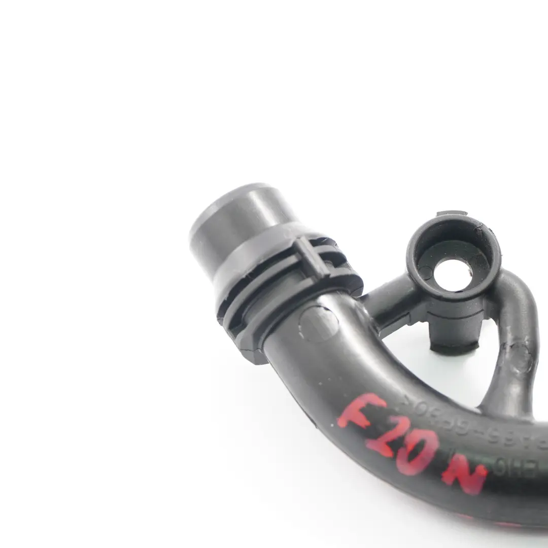 Ansaugbrücke Ansaugleitung Schlauch Rohr für BMW F20 F30 F32 LCI B48 mit Teilenummer 8603914 BMW F20 F30 F32 LCI B48 Ansaugbrücke Ansaugleitung Schlauch Rohr - SKU 8603914-4 - Teilenummer 8603914