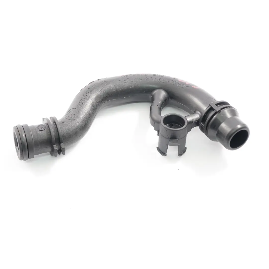 Motore Tubo Linea flessibile del collettore di aspirazione per BMW F20 F30 LCI B48 con numero di parte 8603914 BMW F20 F30 LCI B48 Motore Tubo Linea flessibile del collettore di aspirazione - SKU 8603914-4 - Numero di parte 8603914