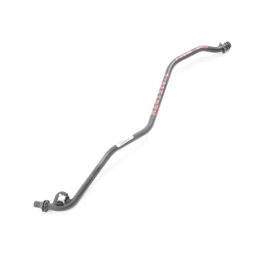 BMW F20 F30 LCI B48 Motor Tubo Manguera del colector de admisión - SKU 8603914-5 - Número de pieza 8603914