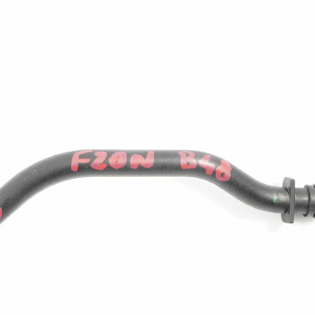 BMW F20 F30 LCI B48 Moteur Tuyau de collecteur d'admission - SKU 8603914-5 - Numéro de pièce 8603914