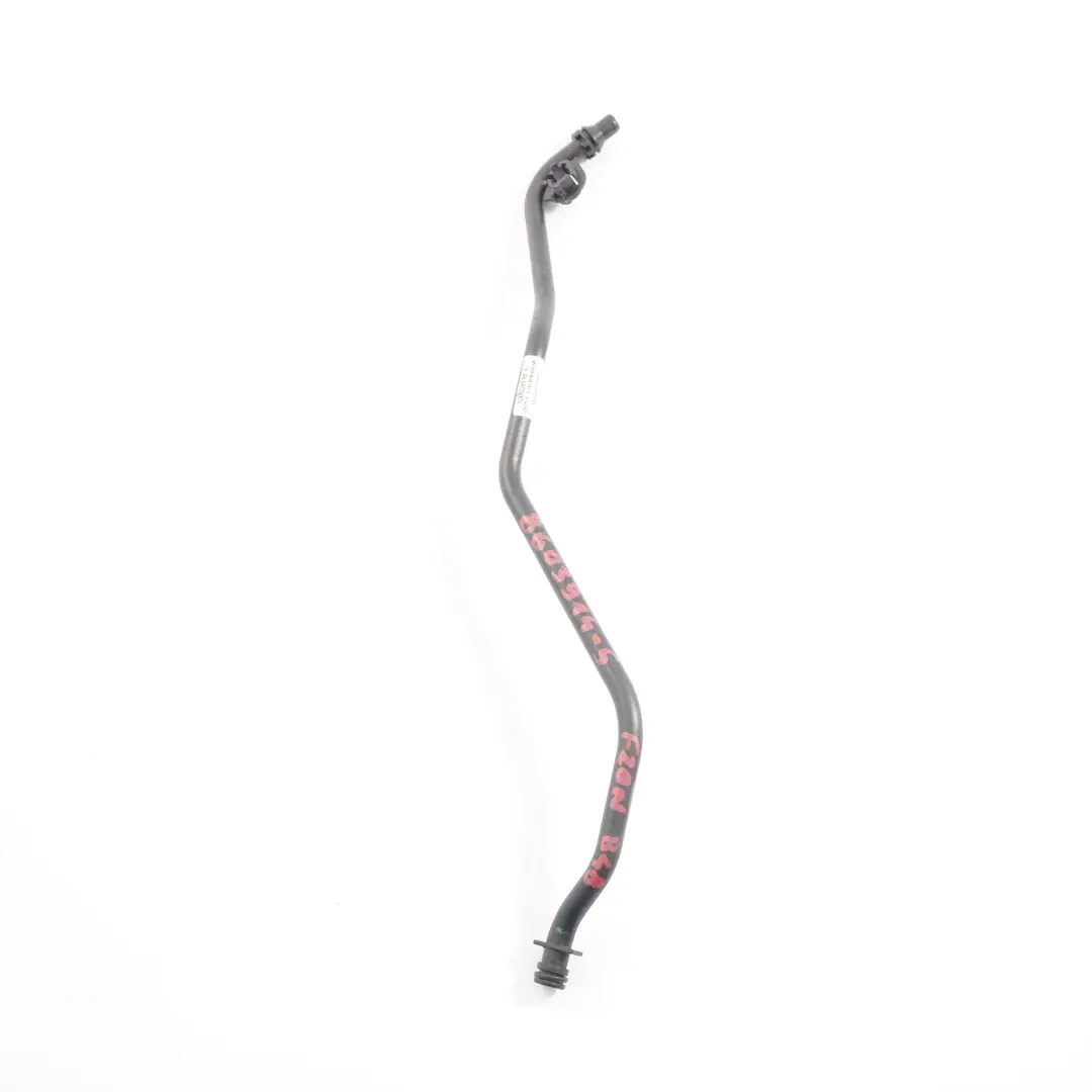Tubo Manguera del colector de admisión para BMW F20 F30 LCI B48 Motor con número de pieza 8603914 BMW F20 F30 LCI B48 Motor Tubo Manguera del colector de admisión - SKU 8603914-5 - Número de pieza 8603914